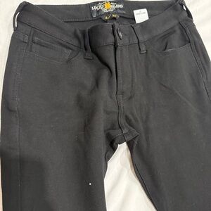 Lucky Brand Dark Jeans